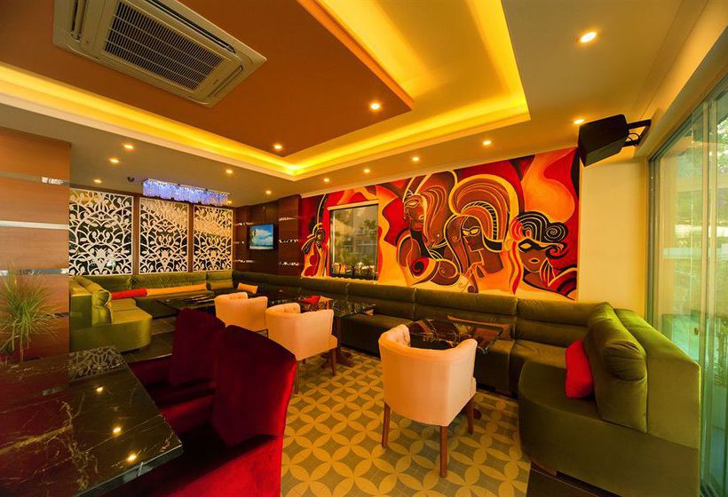 Hotel Orka Boutique  | Fethiye | Mugla | Turkey 4