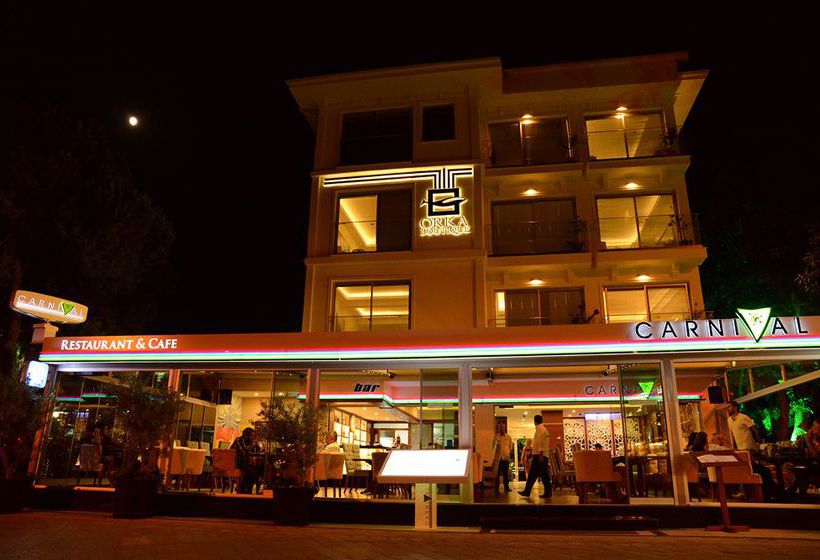 Hotel Orka Boutique  | Fethiye | Mugla | Turkey 6