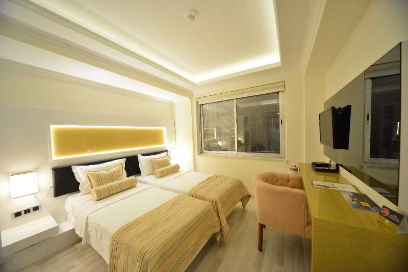 Hotel Orka Boutique  | Fethiye | Mugla | Turkey 7