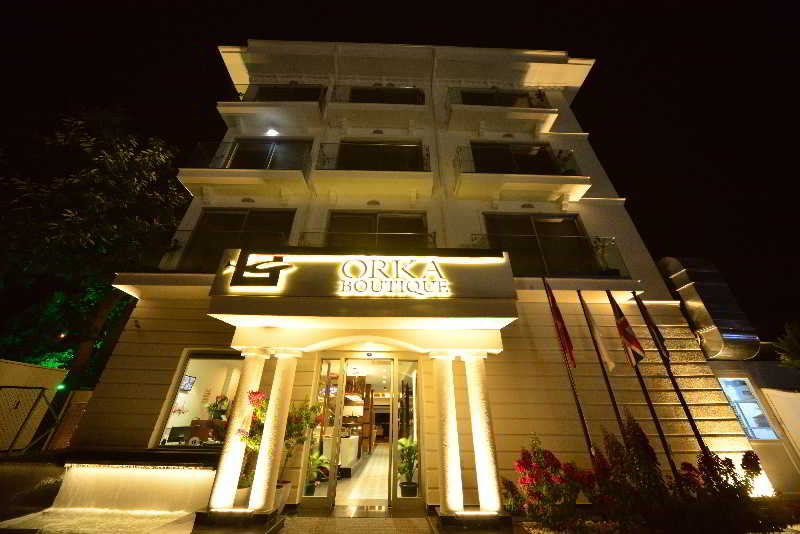 Hotel Orka Boutique  | Fethiye | Mugla | Turkey 9