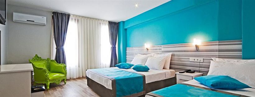 Hotel Meridiani  | Istanbul | Istanbul | Turkey 1