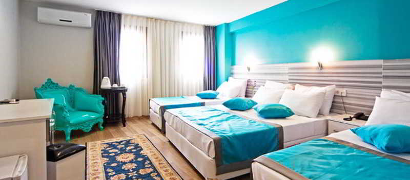 Hotel Meridiani  | Istanbul | Istanbul | Turkey 10