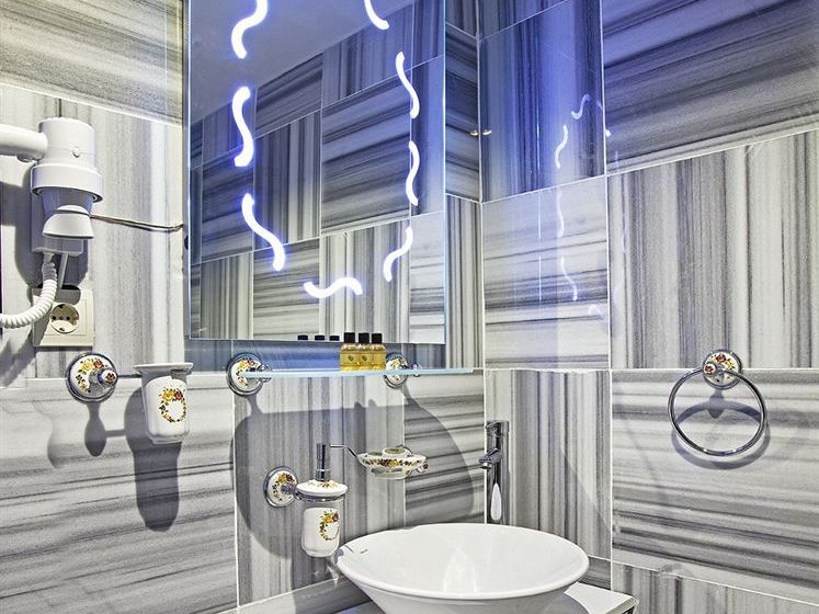 Hotel Meridiani  | Istanbul | Istanbul | Turkey 11
