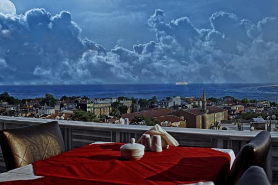 Hotel Meridiani  | Istanbul | Istanbul | Turkey 18