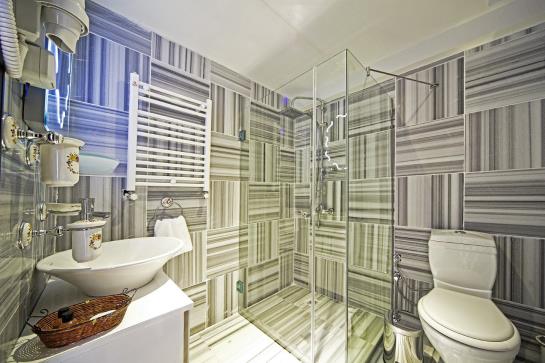 Hotel Meridiani  | Istanbul | Istanbul | Turkey 19