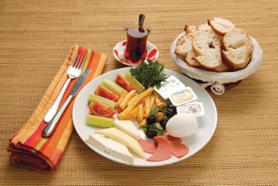 Hotel Meridiani  | Istanbul | Istanbul | Turkey 20