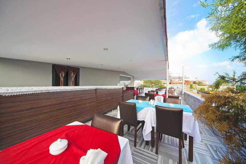 Hotel Meridiani  | Istanbul | Istanbul | Turkey 5