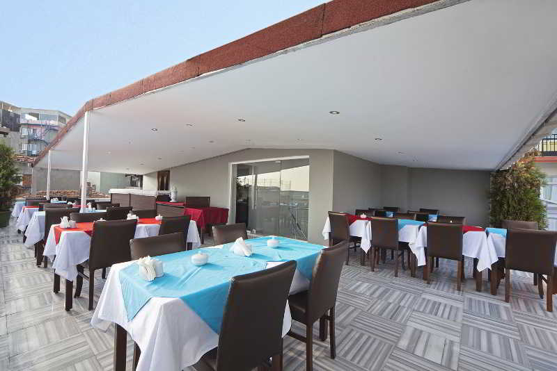 Hotel Meridiani  | Istanbul | Istanbul | Turkey 6