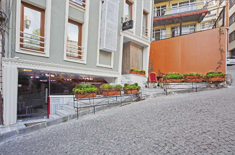 Hotel Meridiani  | Istanbul | Istanbul | Turkey 7