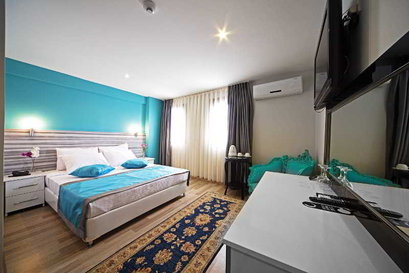 Hotel Meridiani  | Istanbul | Istanbul | Turkey 8