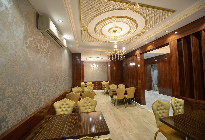 Hotel Sahra Airport  | Istanbul | Istanbul | Turkey 1