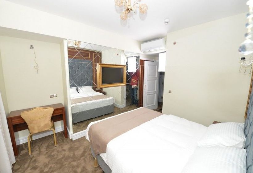 Hotel Sahra Airport  | Istanbul | Istanbul | Turkey 10