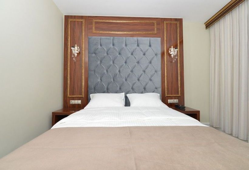 Hotel Sahra Airport  | Istanbul | Istanbul | Turkey 13