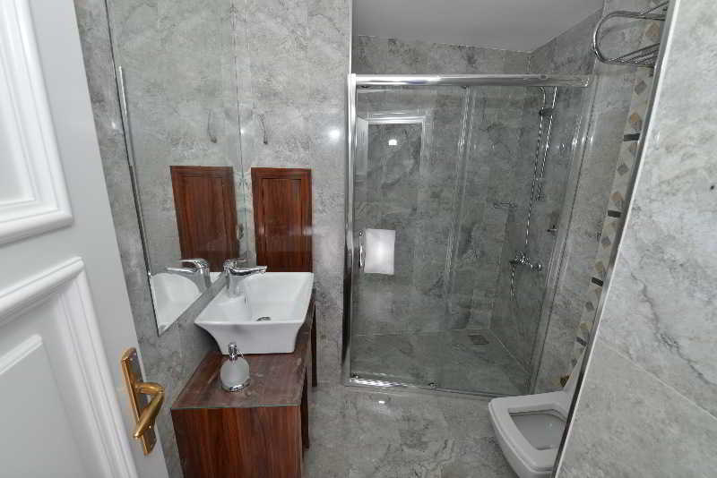 Hotel Sahra Airport  | Istanbul | Istanbul | Turkey 17