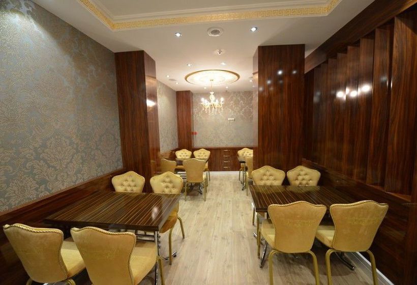 Hotel Sahra Airport  | Istanbul | Istanbul | Turkey 2
