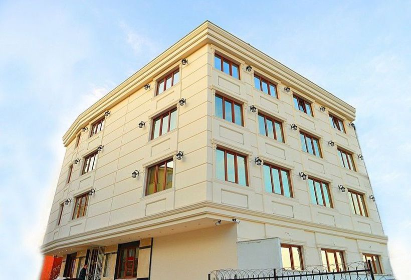 Hotel Sahra Airport  | Istanbul | Istanbul | Turkey 4