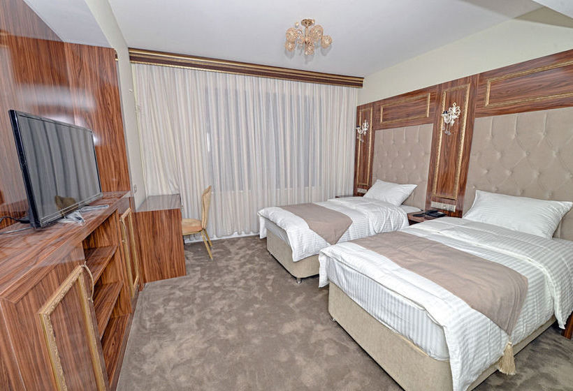 Hotel Sahra Airport  | Istanbul | Istanbul | Turkey 6