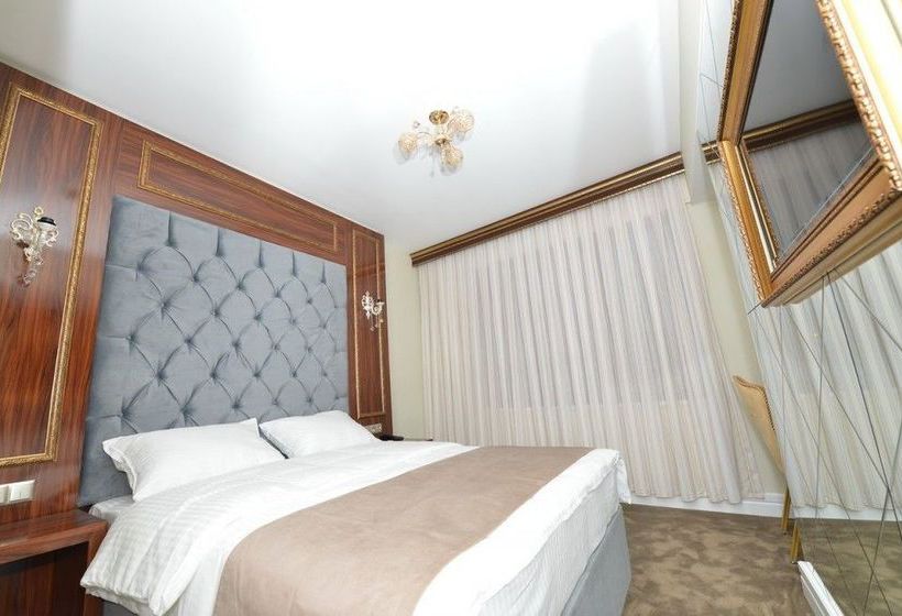 Hotel Sahra Airport  | Istanbul | Istanbul | Turkey 7