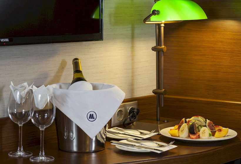 Hotel Manesol Boutique Galata  | Beyoglu  | Istanbul | Turkey 12