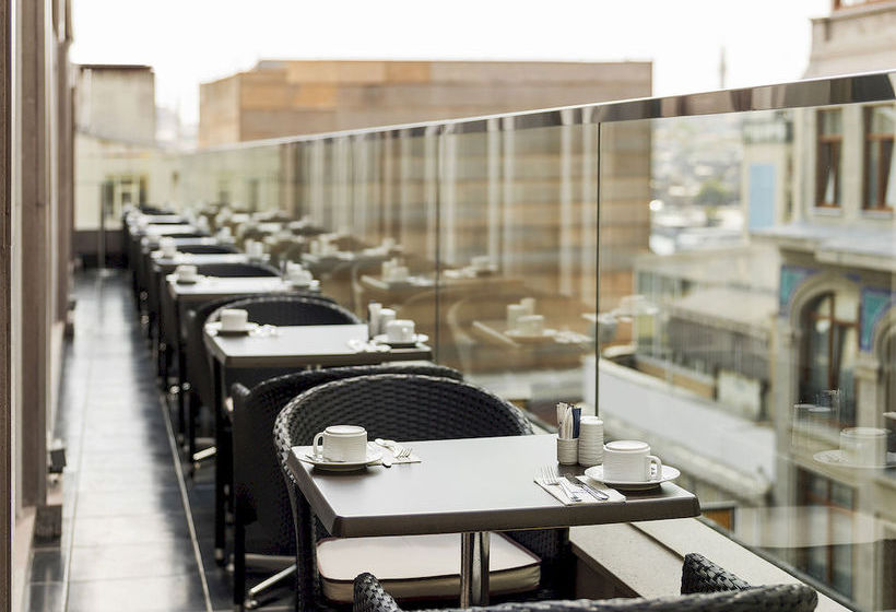 Hotel Manesol Boutique Galata  | Beyoglu  | Istanbul | Turkey 13