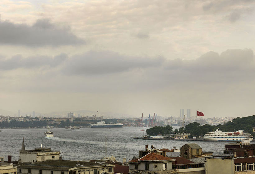 Hotel Manesol Boutique Galata  | Beyoglu  | Istanbul | Turkey 14