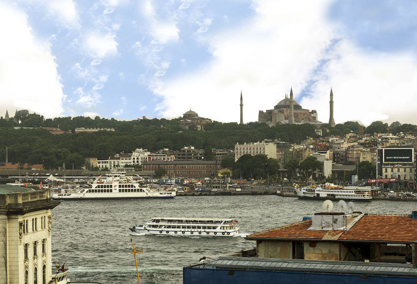 Hotel Manesol Boutique Galata  | Beyoglu  | Istanbul | Turkey 15