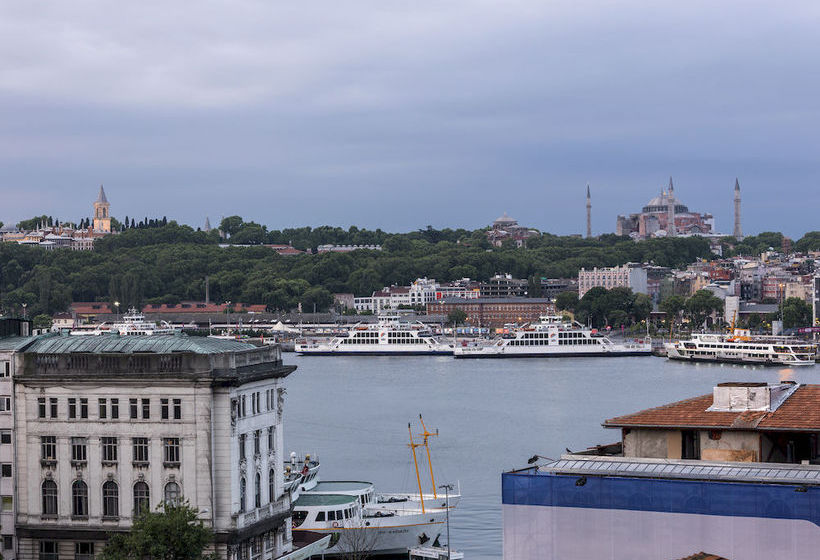Hotel Manesol Boutique Galata  | Beyoglu  | Istanbul | Turkey 16
