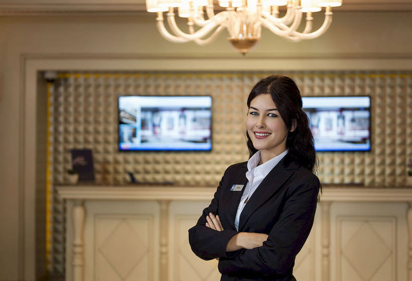 Hotel Manesol Boutique Galata  | Beyoglu  | Istanbul | Turkey 18