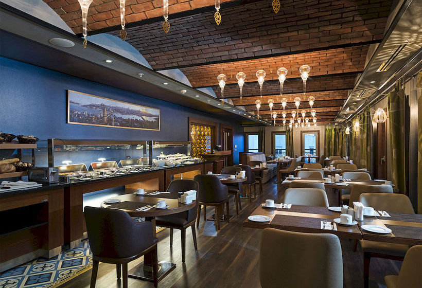 Hotel Manesol Boutique Galata  | Beyoglu  | Istanbul | Turkey 2