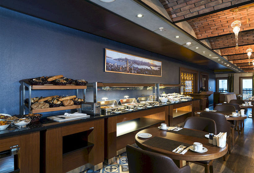 Hotel Manesol Boutique Galata  | Beyoglu  | Istanbul | Turkey 3