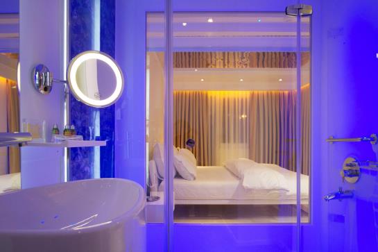 Hotel Venn Boutique  | Samsun | Samsun | Turkey 10