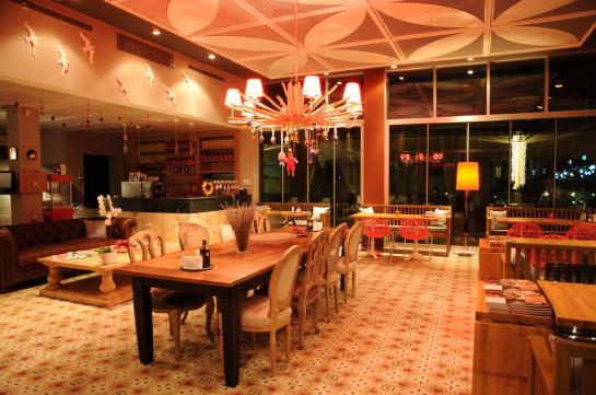 Hotel Venn Boutique  | Samsun | Samsun | Turkey 11