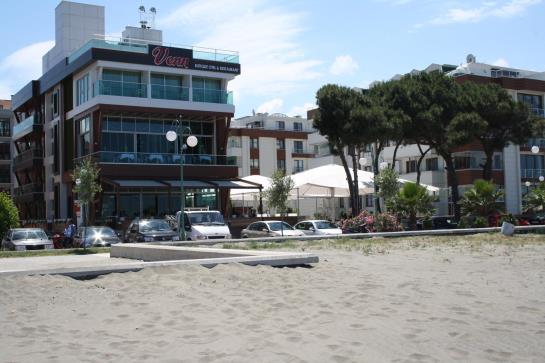 Hotel Venn Boutique  | Samsun | Samsun | Turkey 12