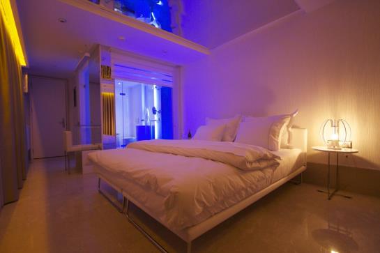 Hotel Venn Boutique  | Samsun | Samsun | Turkey 14