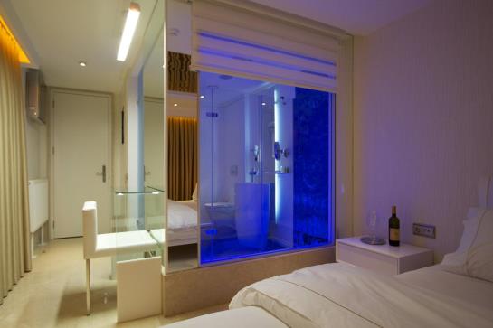 Hotel Venn Boutique  | Samsun | Samsun | Turkey 15