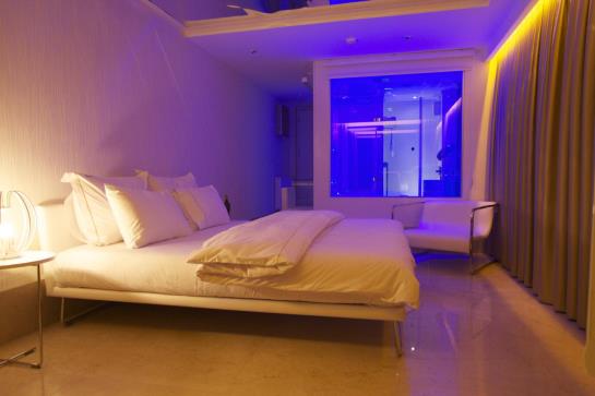 Hotel Venn Boutique  | Samsun | Samsun | Turkey 16