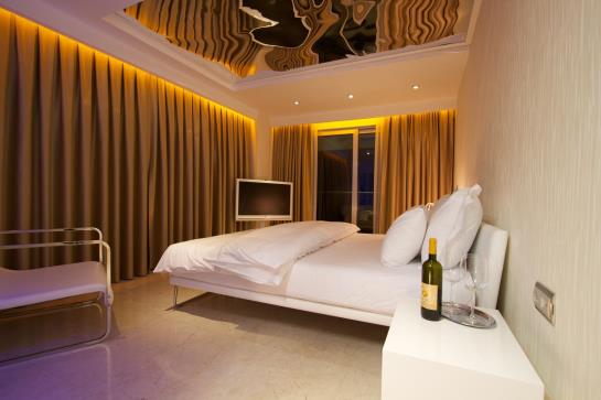 Hotel Venn Boutique  | Samsun | Samsun | Turkey 17