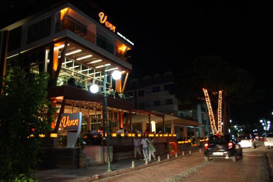 Hotel Venn Boutique  | Samsun | Samsun | Turkey 2