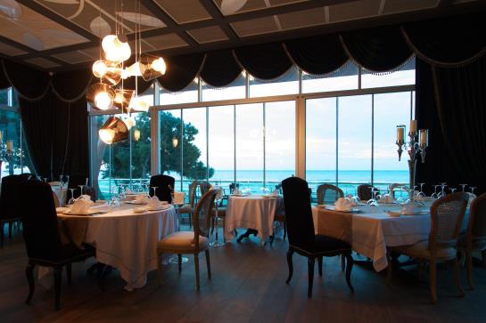 Hotel Venn Boutique  | Samsun | Samsun | Turkey 20