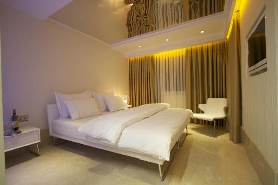 Hotel Venn Boutique  | Samsun | Samsun | Turkey 5