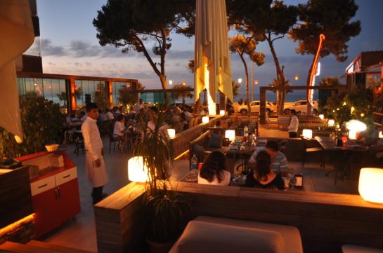 Hotel Venn Boutique  | Samsun | Samsun | Turkey 7