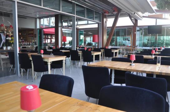 Hotel Venn Boutique  | Samsun | Samsun | Turkey 8