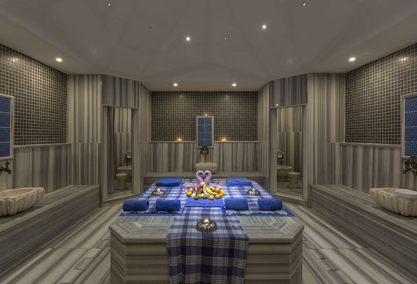 Teymur Continental Hotel & Convention Center  | Gaziantep | Gaziantep | Turkey 10