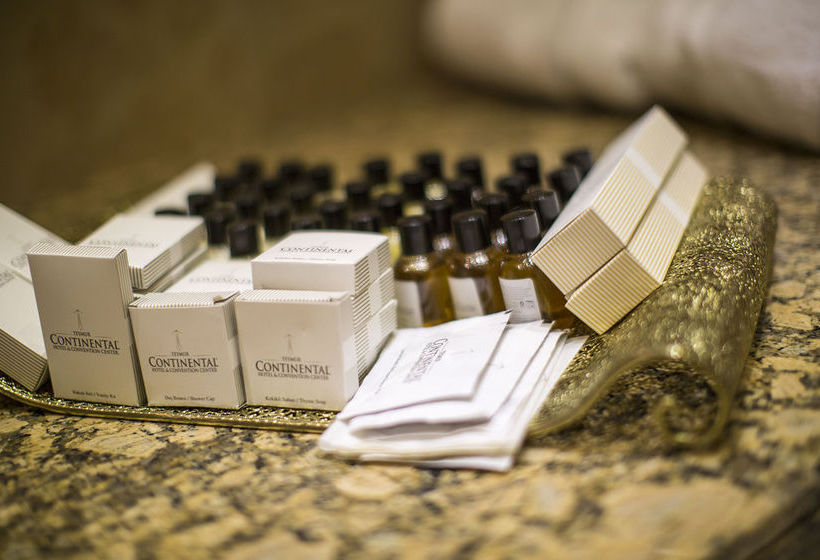 Teymur Continental Hotel & Convention Center  | Gaziantep | Gaziantep | Turkey 14