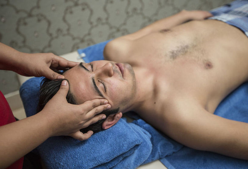 Teymur Continental Hotel & Convention Center  | Gaziantep | Gaziantep | Turkey 15