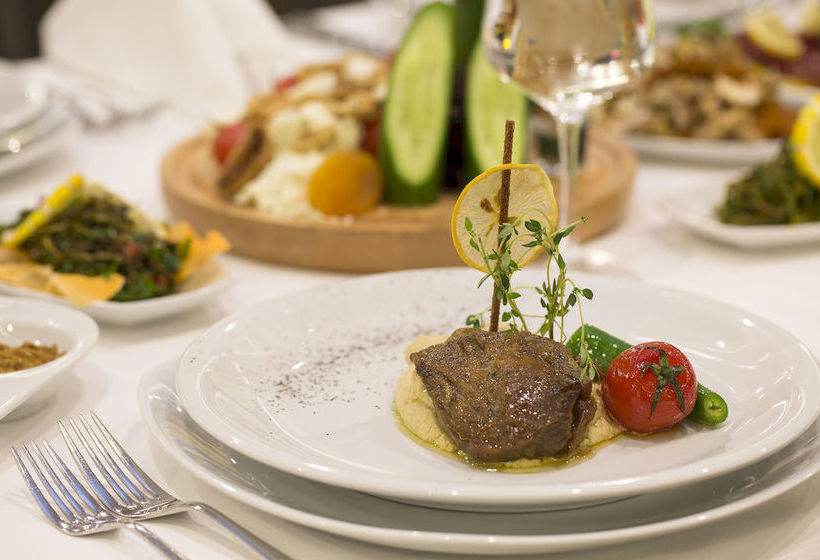 Teymur Continental Hotel & Convention Center  | Gaziantep | Gaziantep | Turkey 18