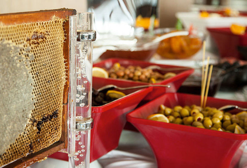 Teymur Continental Hotel & Convention Center  | Gaziantep | Gaziantep | Turkey 4