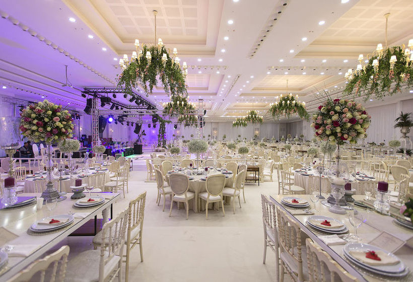 Teymur Continental Hotel & Convention Center  | Gaziantep | Gaziantep | Turkey 9