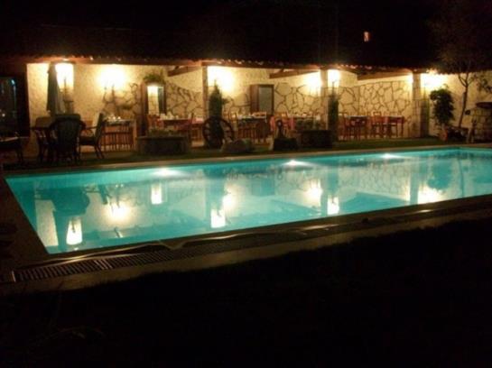 Hotel Kemerlihan Deluxe  | Alacati | Izmir | Turkey 1