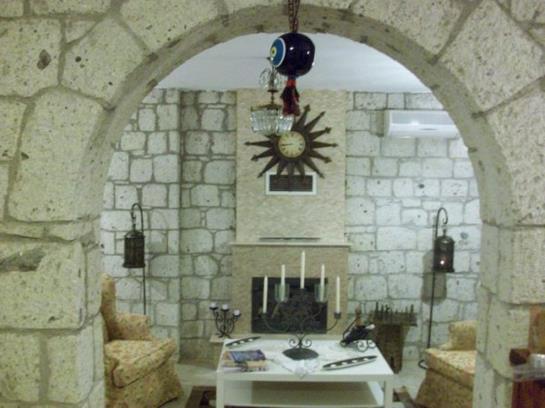 Hotel Kemerlihan Deluxe  | Alacati | Izmir | Turkey 10